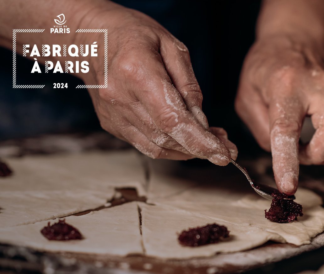 Ouverture des candidatures pour le label « Fabriqué à Paris » 2024 : un tremplin pour les artisans parisiens