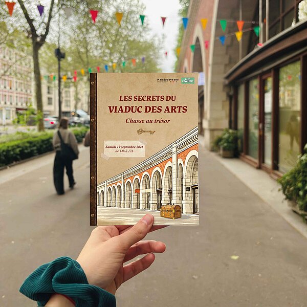 Journées Européennes du Patrimoine 2026 : participez à notre grande chasse au trésor