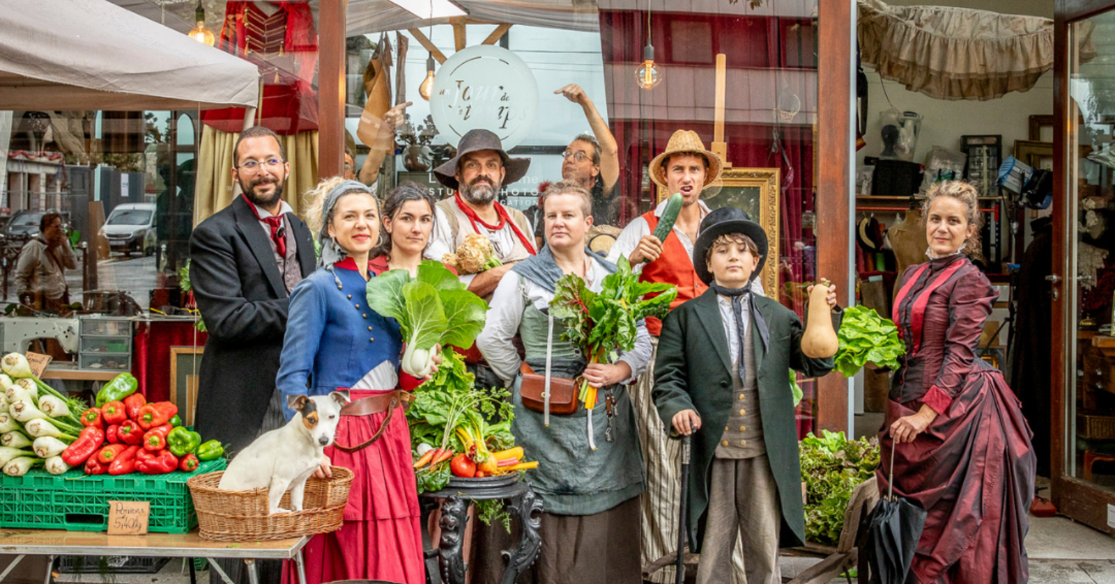 Que faire au Viaduc des arts en décembre ? Découvrez le programme !