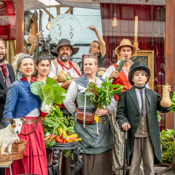 Que faire au Viaduc des arts en décembre ? Découvrez le programme !