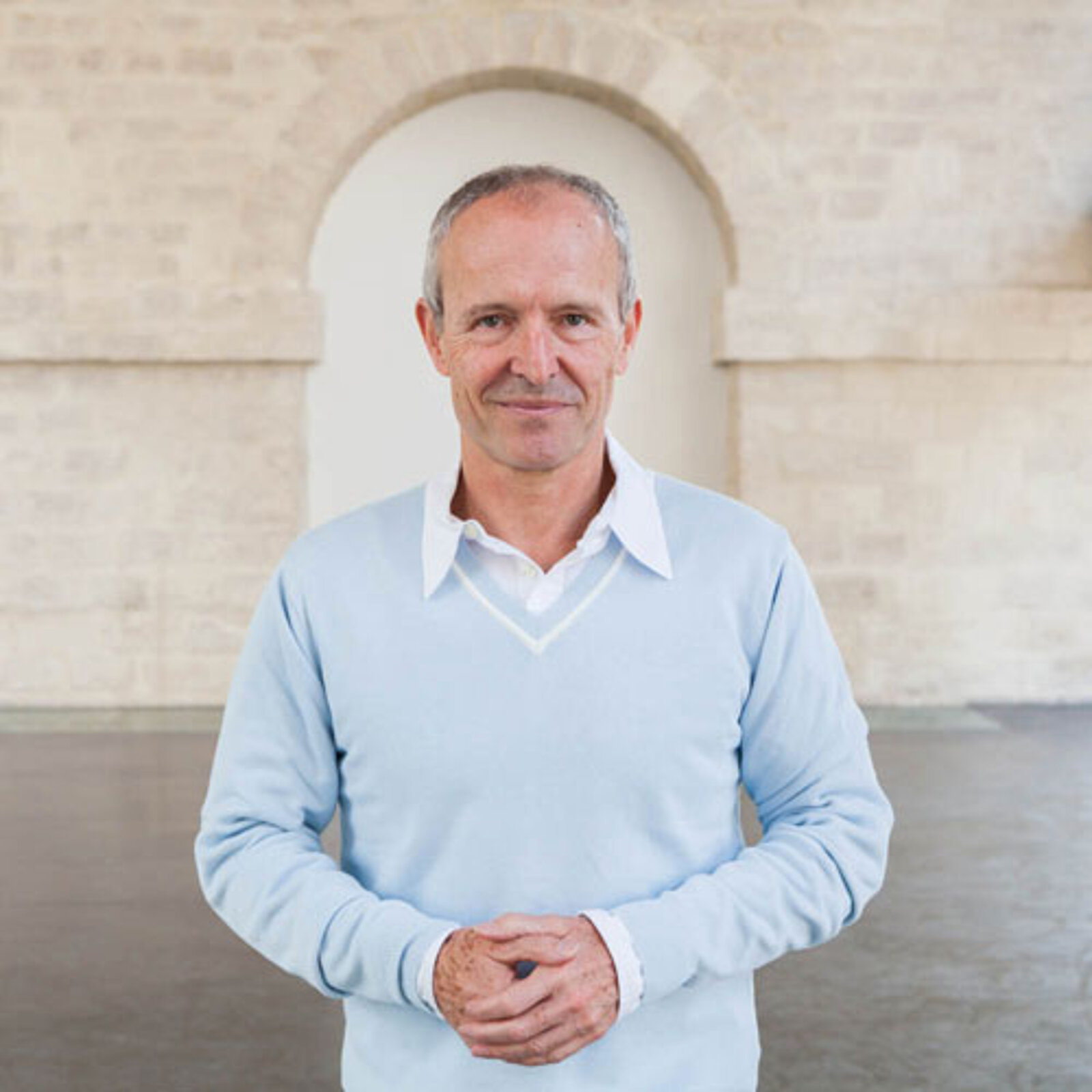 Patrice Le Goux