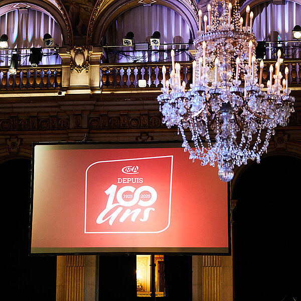 Paris celebrates 100 years of artisanal excellence!