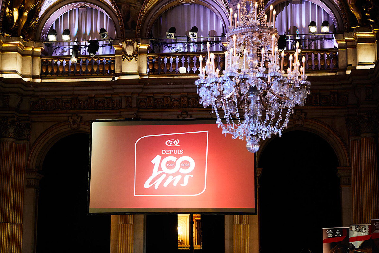 Paris célèbre 100 ans d’excellence artisanale !