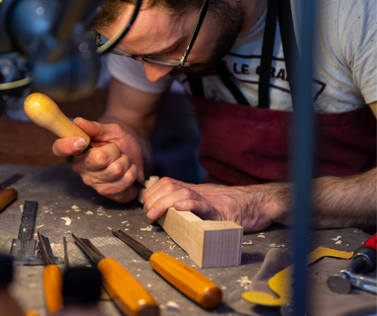 Ouverture des candidatures pour le label « Fabriqué à Paris » 2025 : un tremplin pour les artisans parisiens