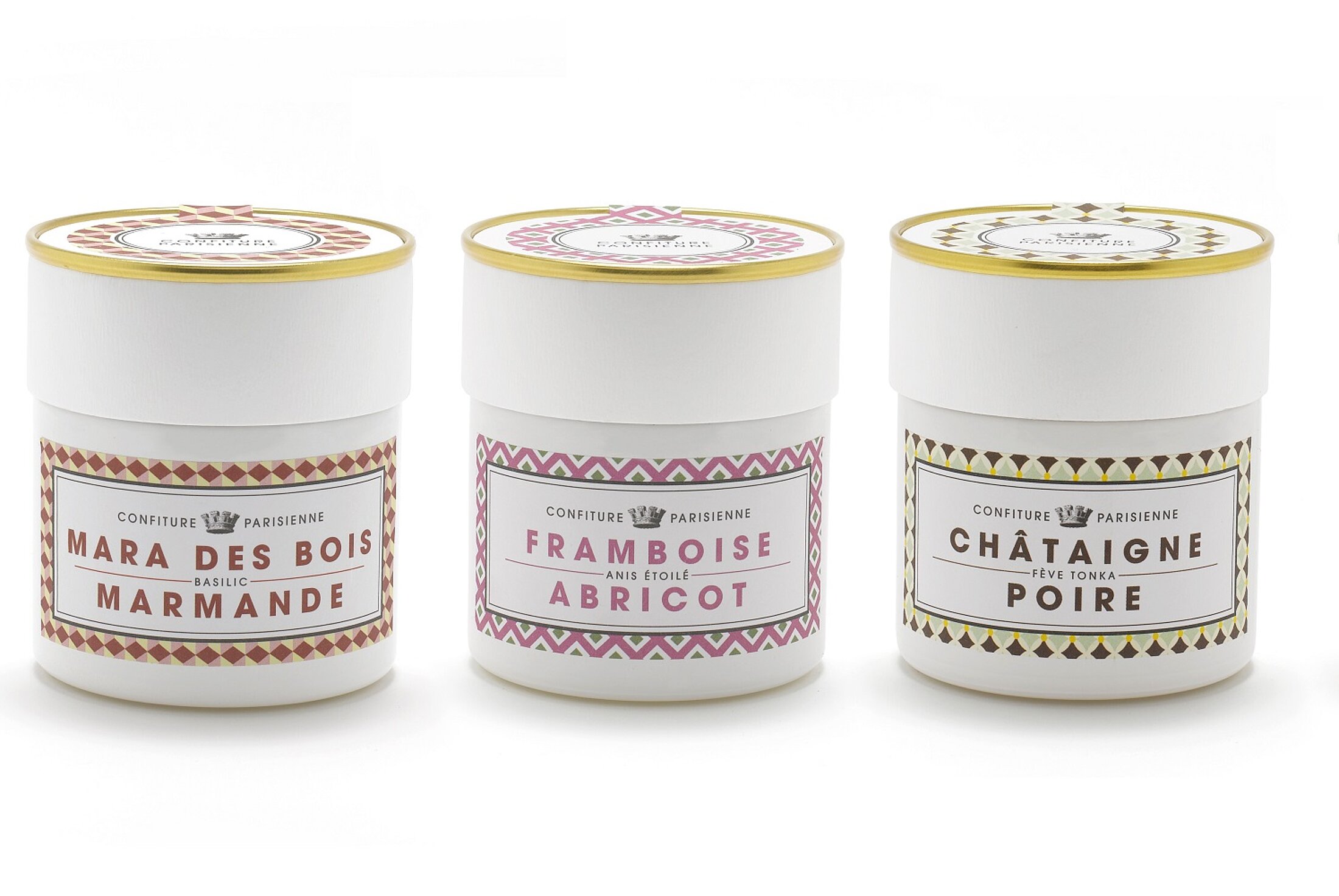 Confiture Parisienne