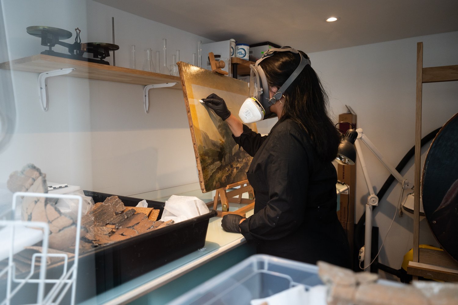 Atelier Hylé