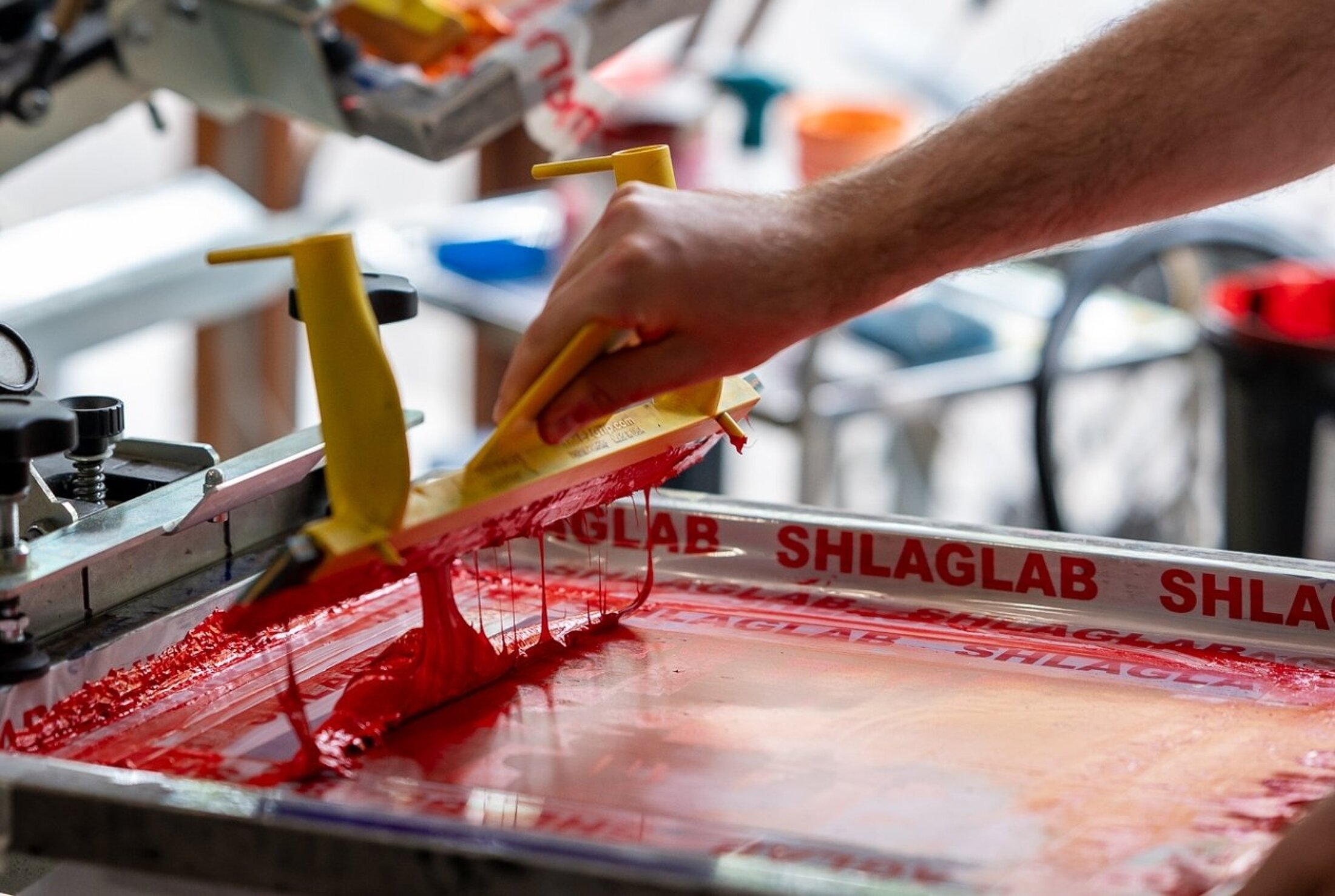 Shlag Lab Shlag Lab