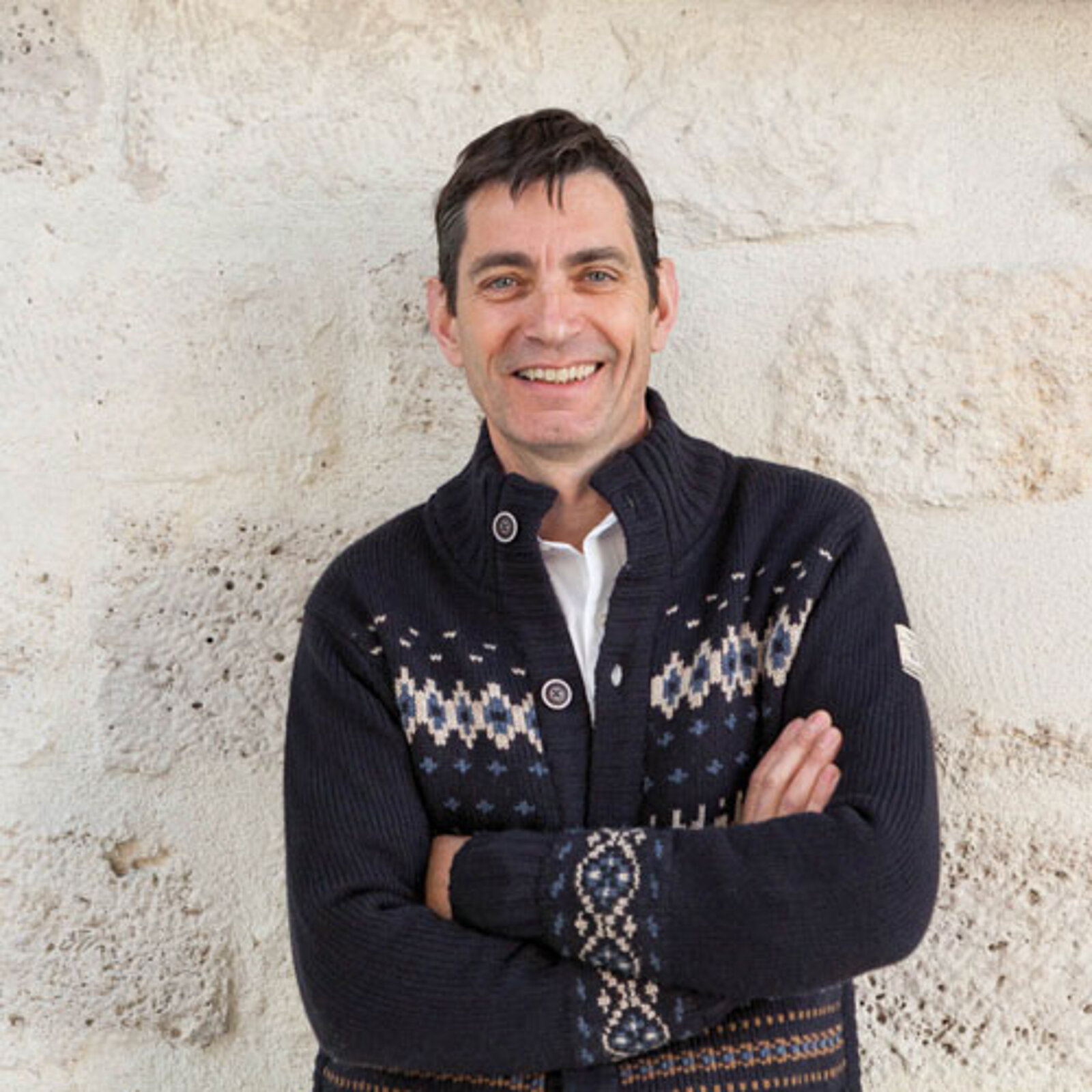 Thierry Goux