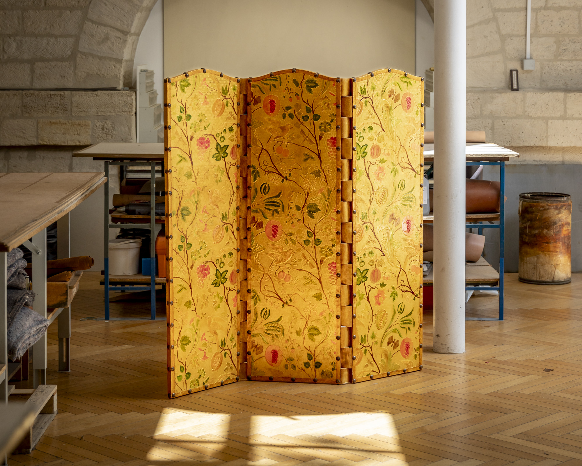 Maison Tassin