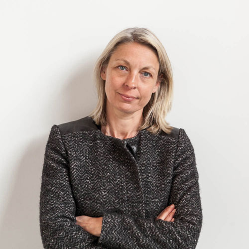 Fabienne Vieren