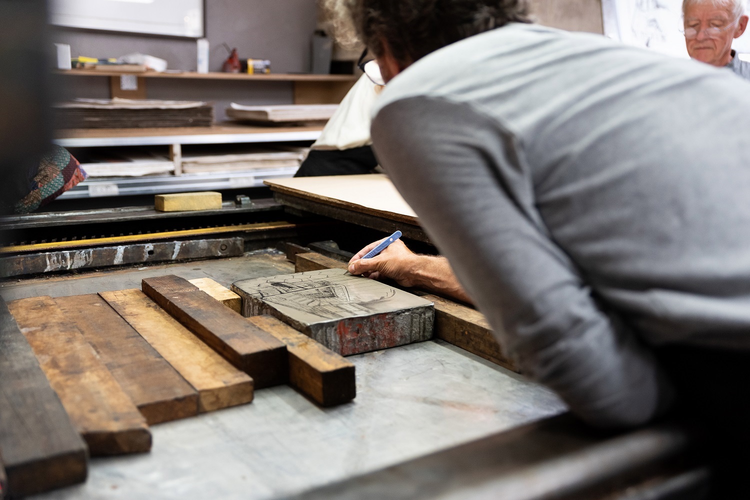 Ateliers Stéphane Guilbaud