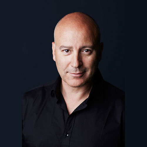 Olivier Spilebout